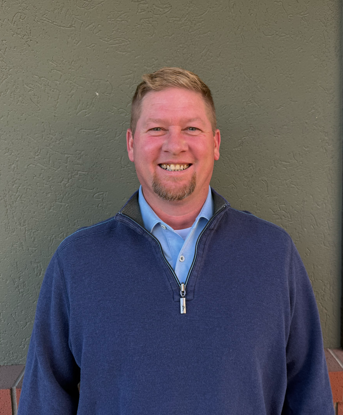 Mark Peck - Commercial Lines