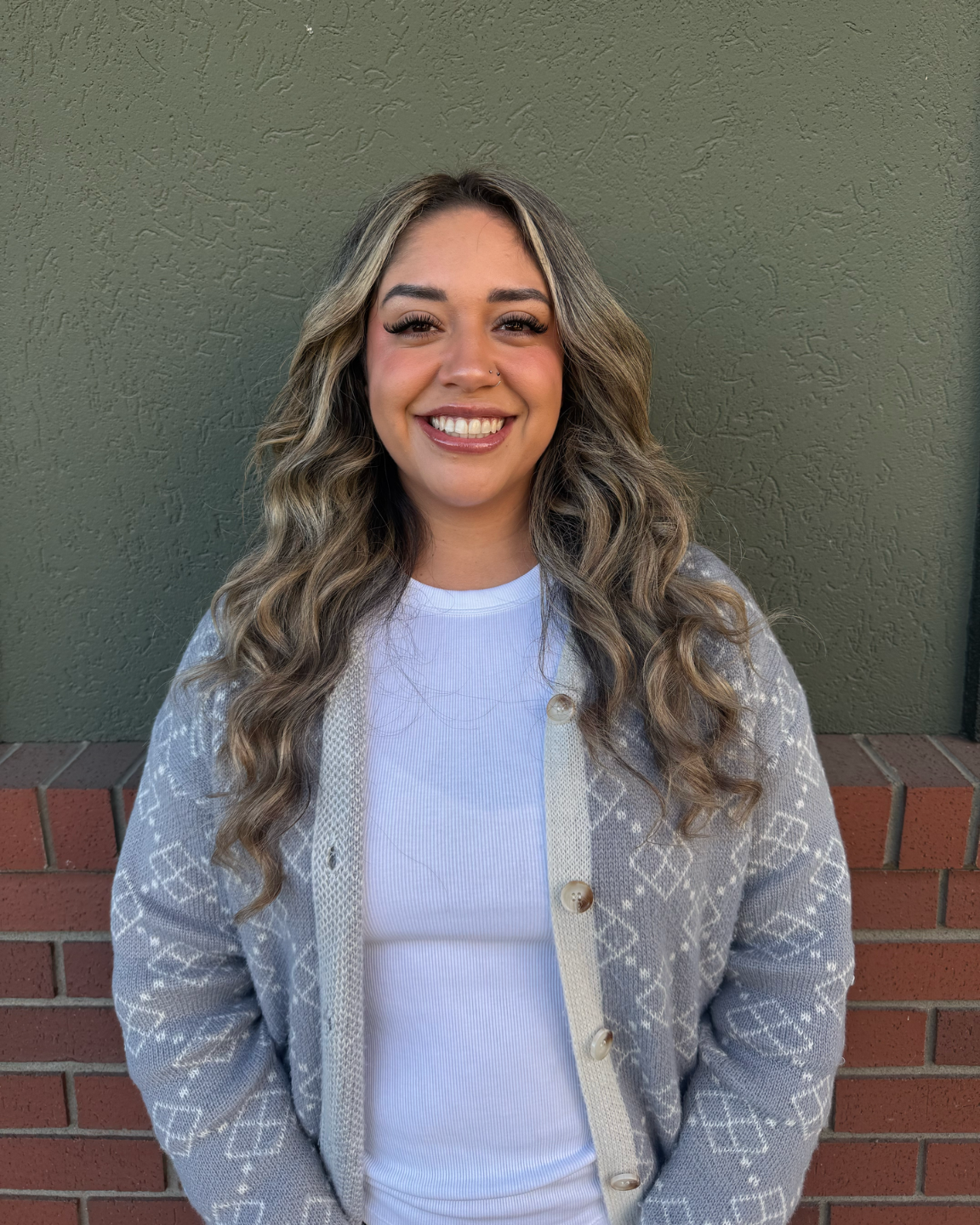 Yasmin Leija – Personal Lines