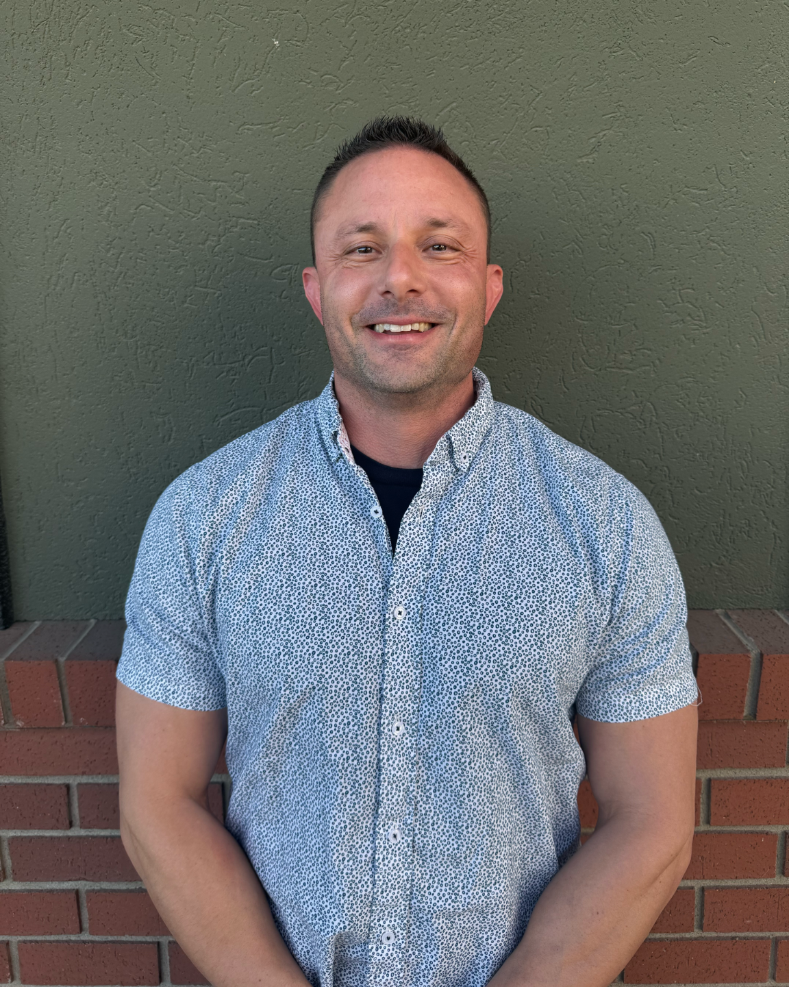 Shane Suhadolnik – Commercial Lines