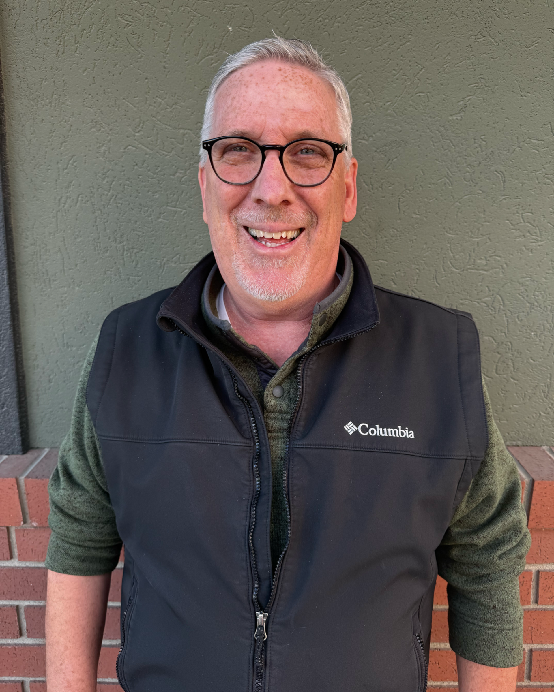 Rod Sutton - Commercial Lines & Health Insurance