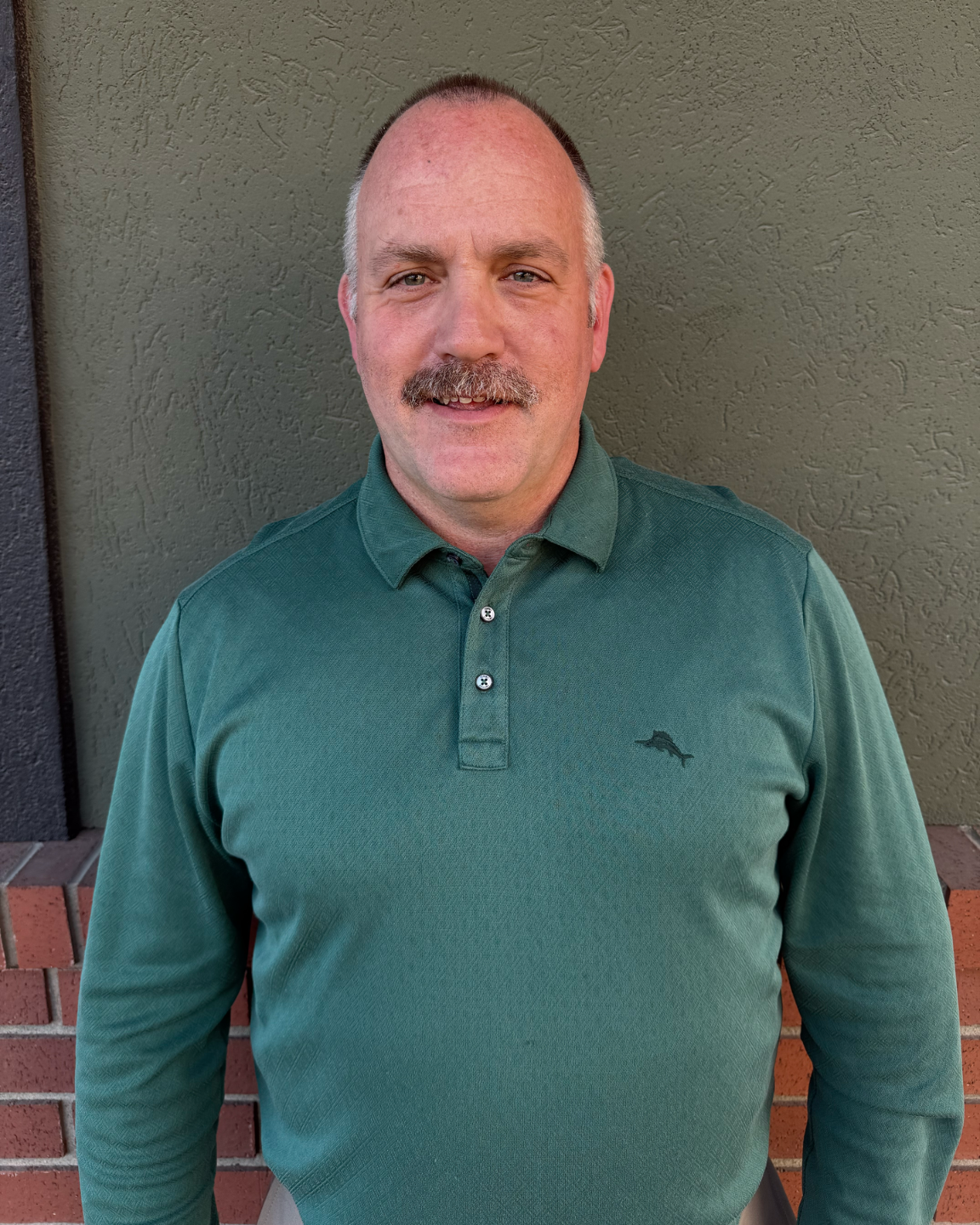 Jamie Morford - Owner