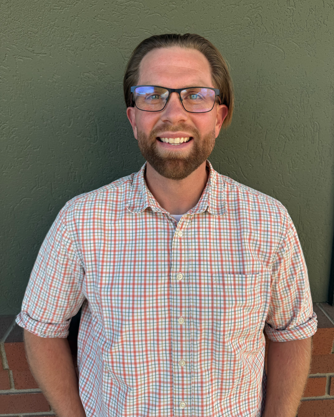 Chase Powell - Personal & Commercial Lines