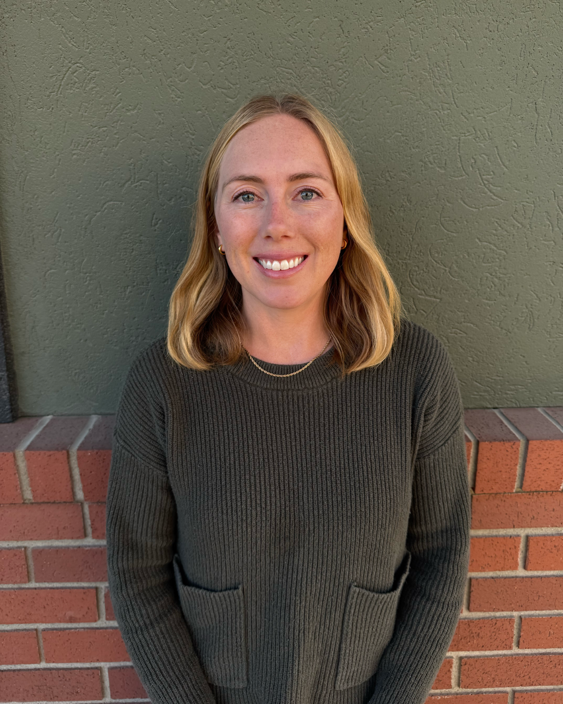 Michelle Hesselgesser - Accounting