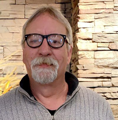 Mark Malland - Commercial & Personal Lines