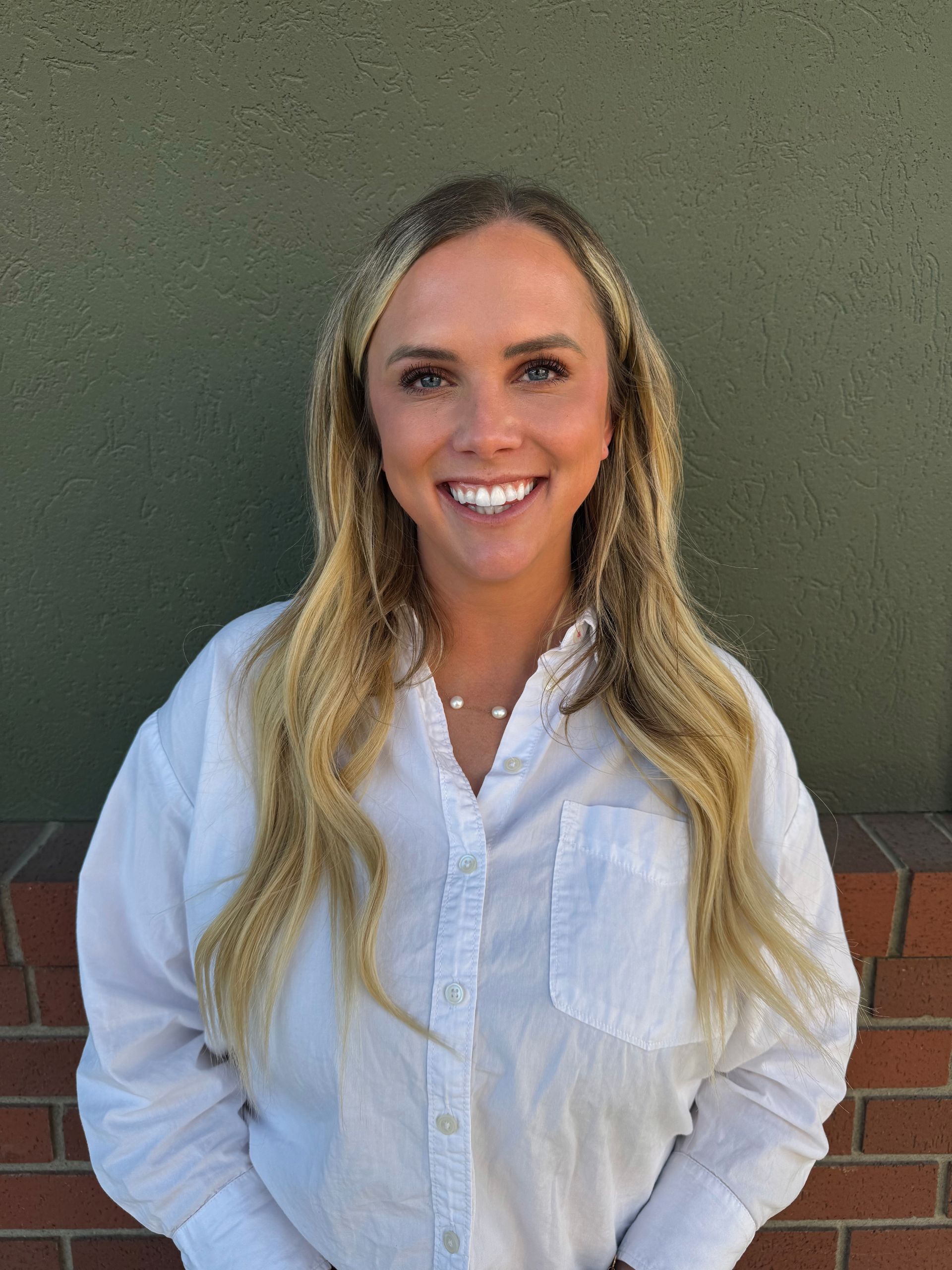 Jesica Busey at Central Washington Insurance