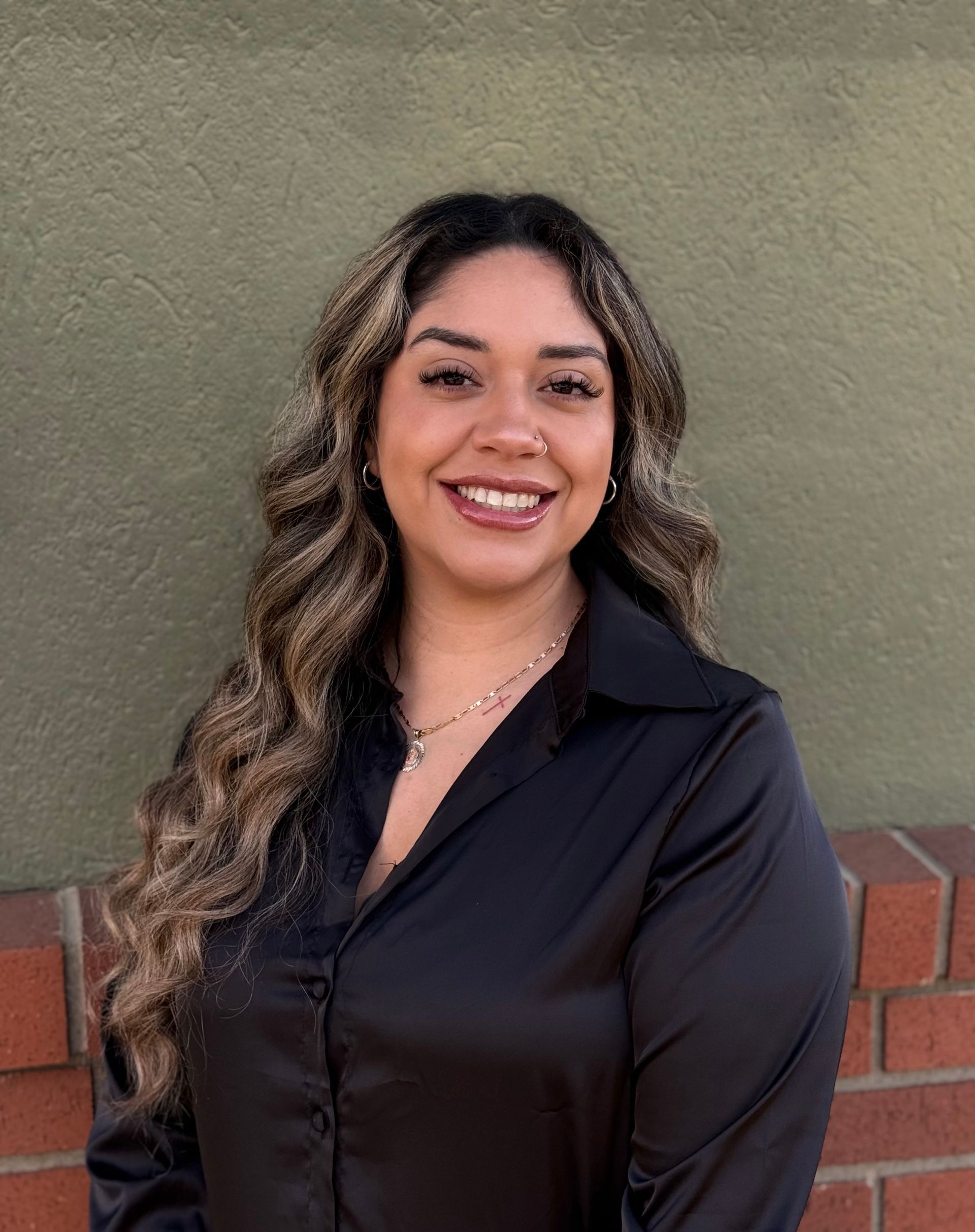 Yasmin Leija – Personal Lines