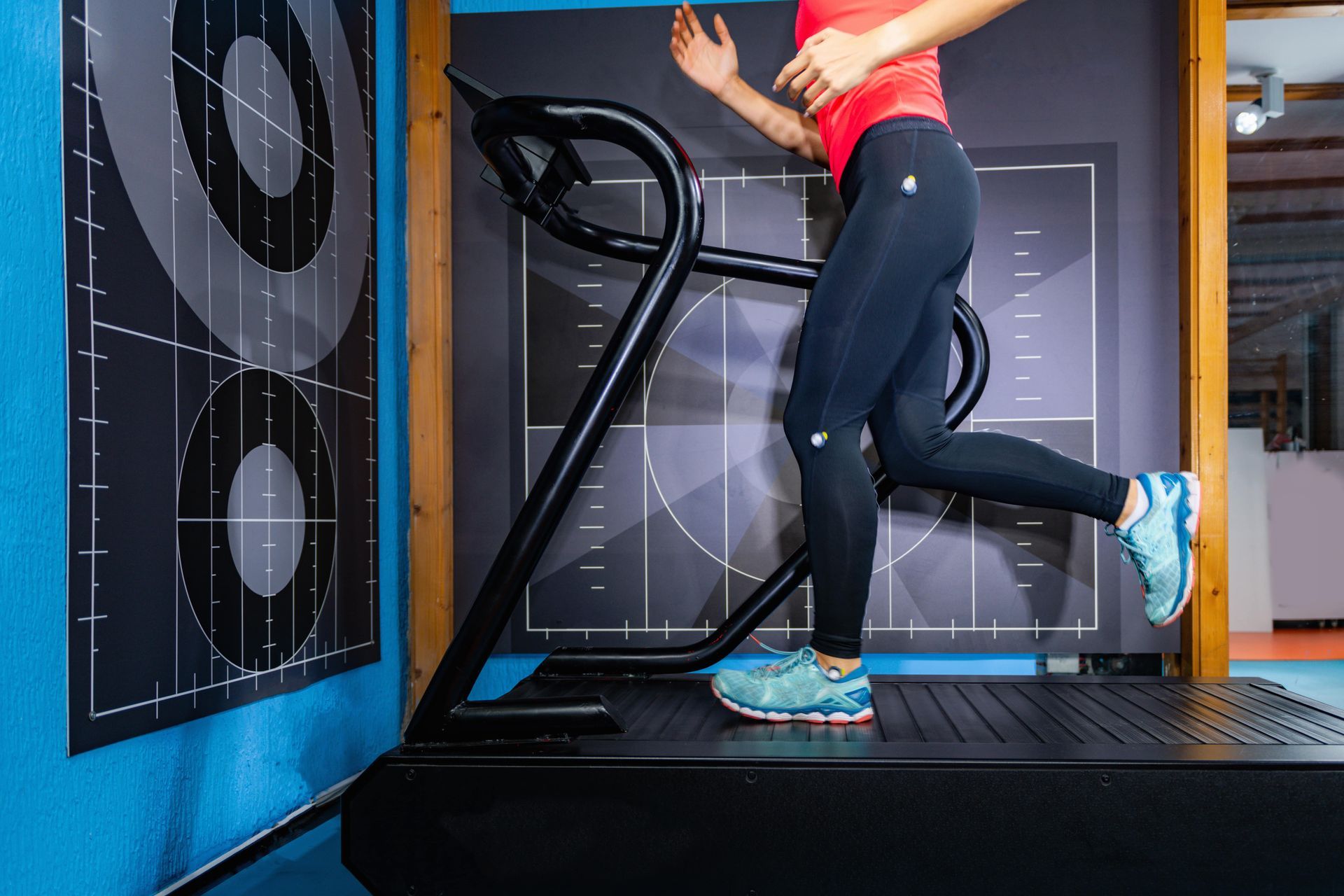 gait analysis