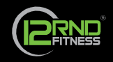 12RND fitness logo