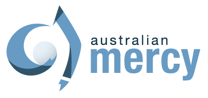 australian mercy