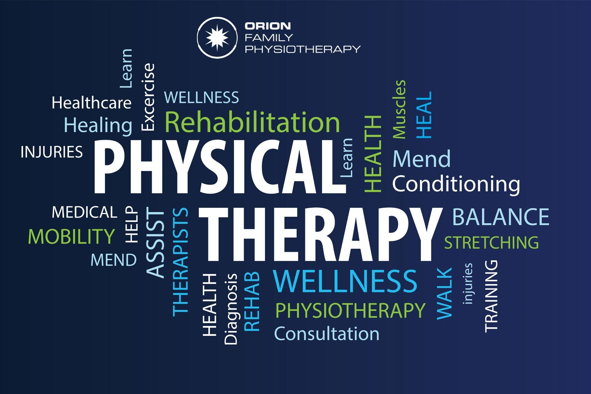Five Reasons To See A Physiotherapist After An Injury