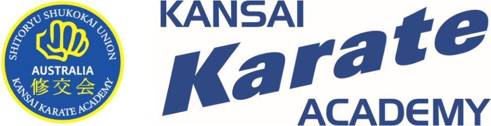 kansai karate logo