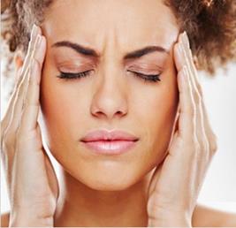 headache and migraine