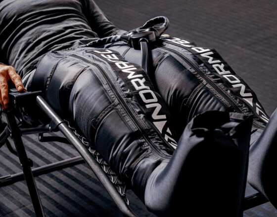 NormaTec 2.0 Pro Pulse Recovery Compression Therapy