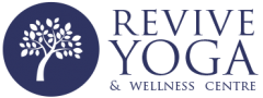revive yoga & wellness center