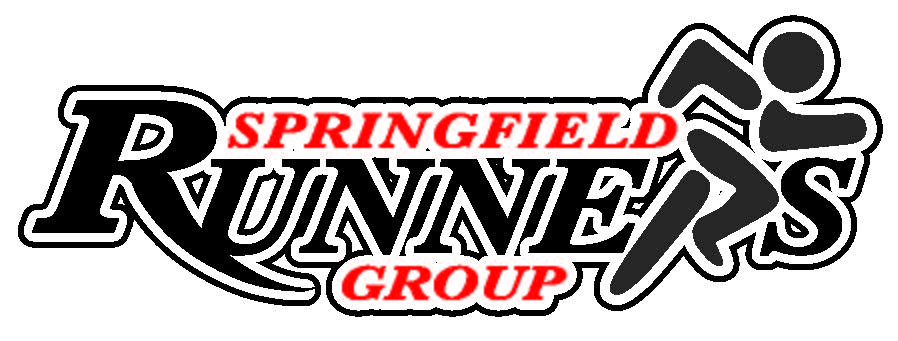 springfield runners group logo