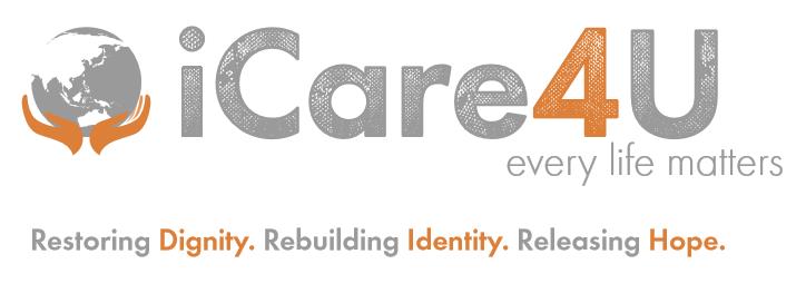 iCare4U.org.au charity logo