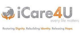i care 4 you logo