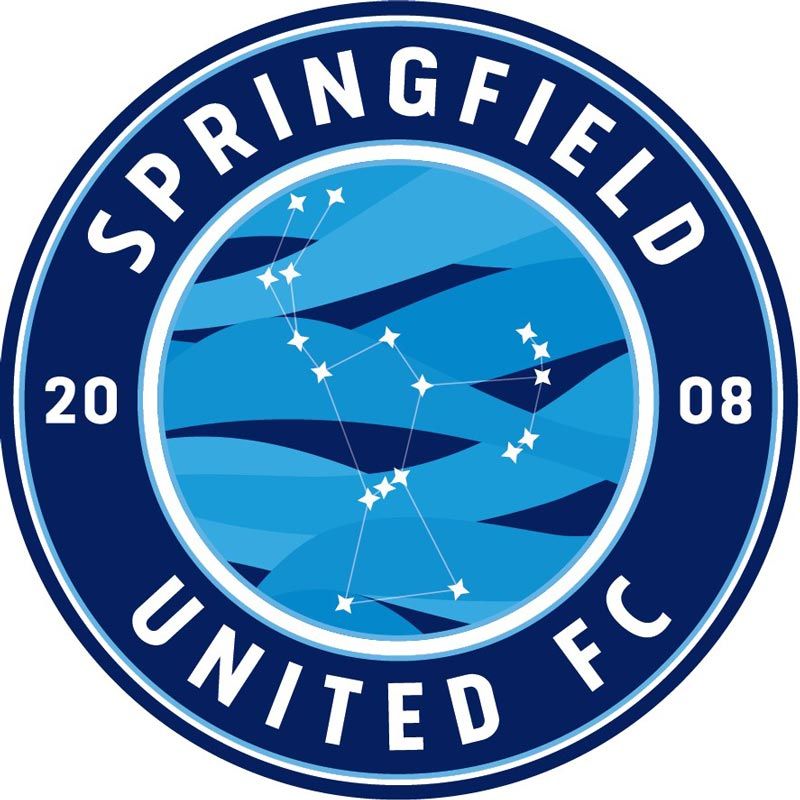 springfield united fc logo