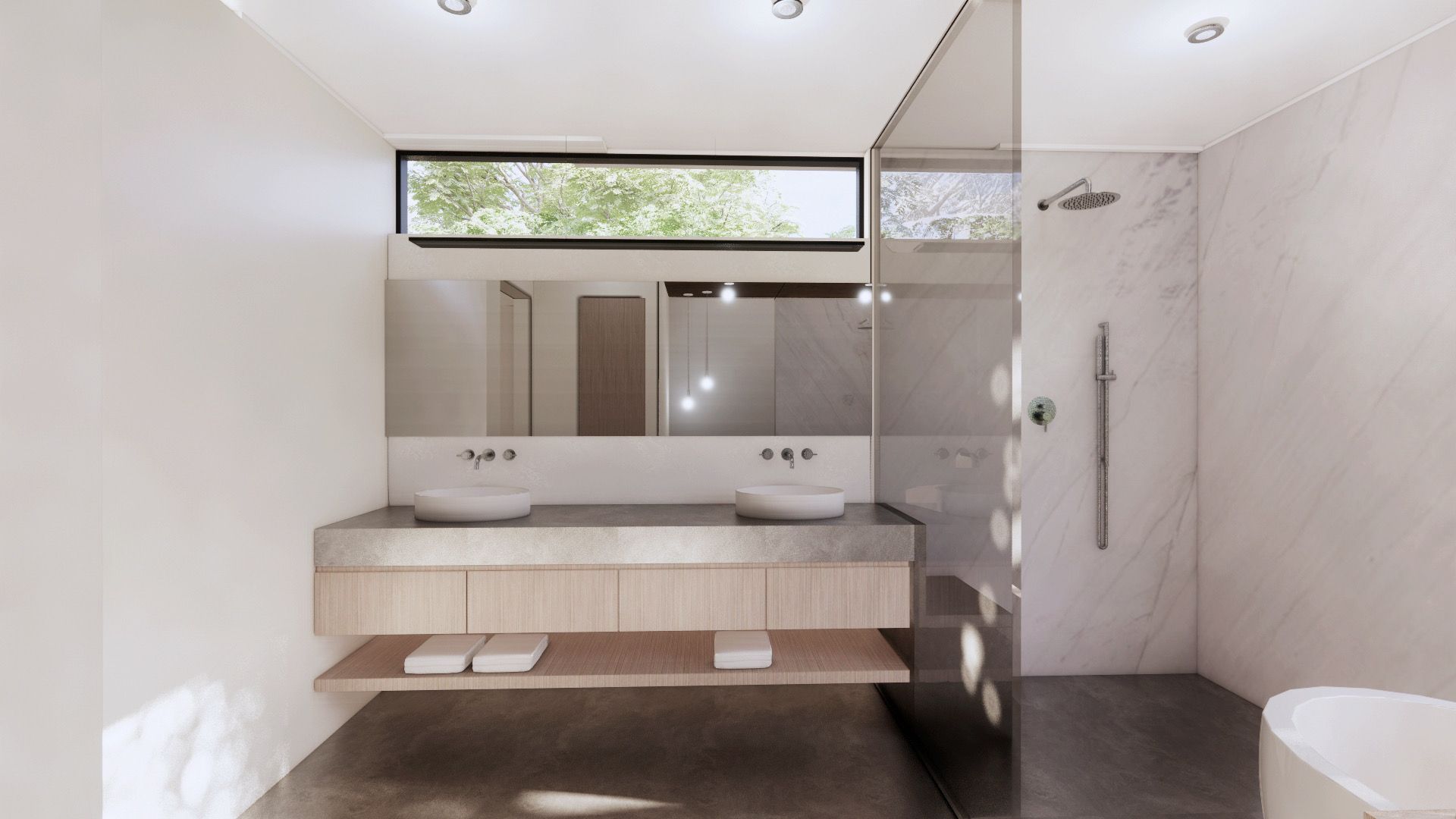 Modern Organic Home | Riley Design Studio