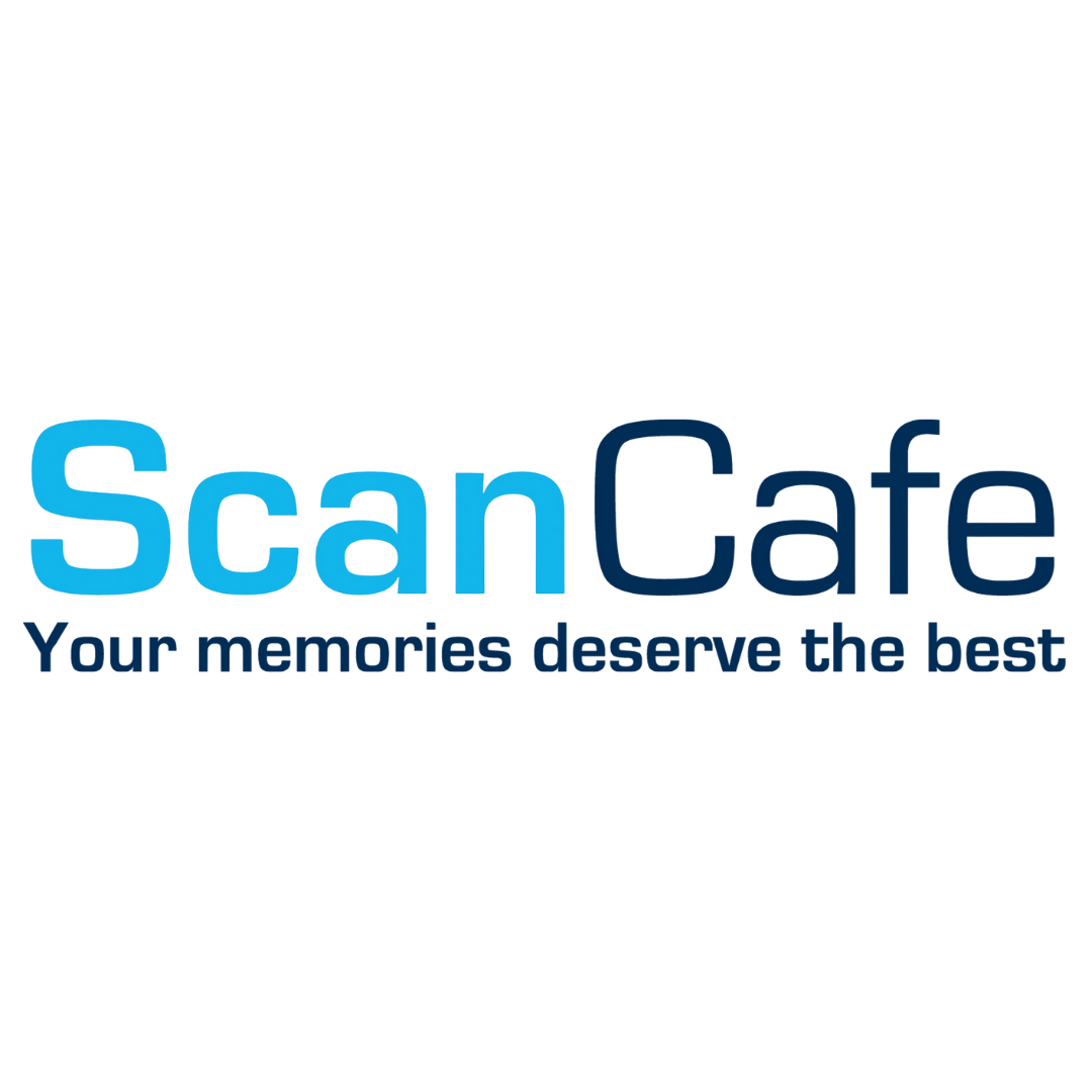 ScanCafe logo: light blue 