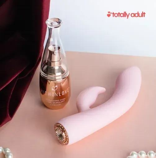 High-end NZ sex toys for extreme pleasure, featuring a high-quality vibrator and luxury enhancement gel.