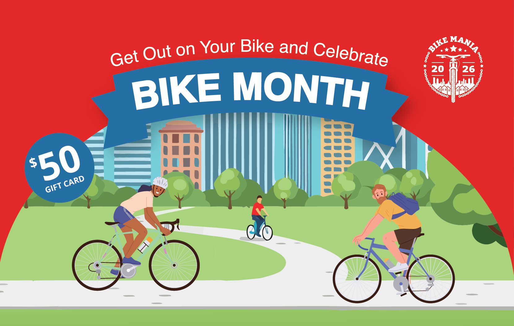 Your Commute, Your Gratitude, Your Voice!