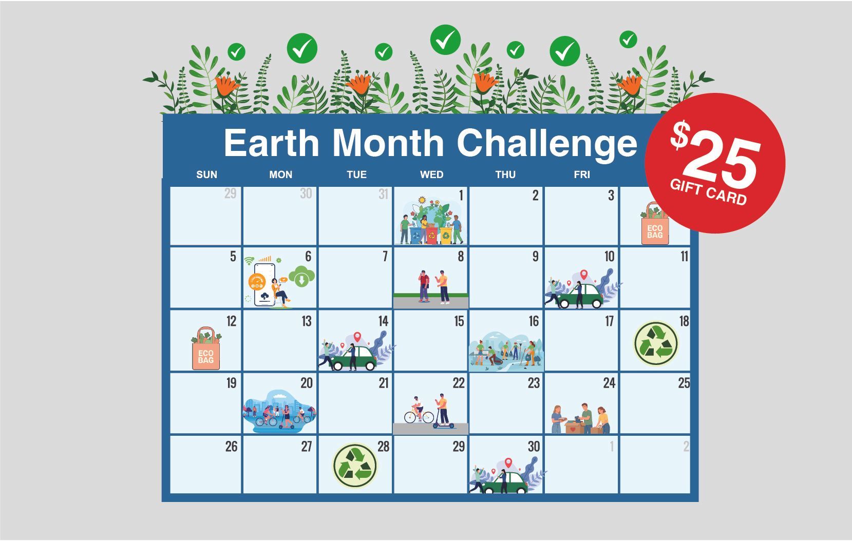 Your Commute, Your Gratitude, Your Voice!