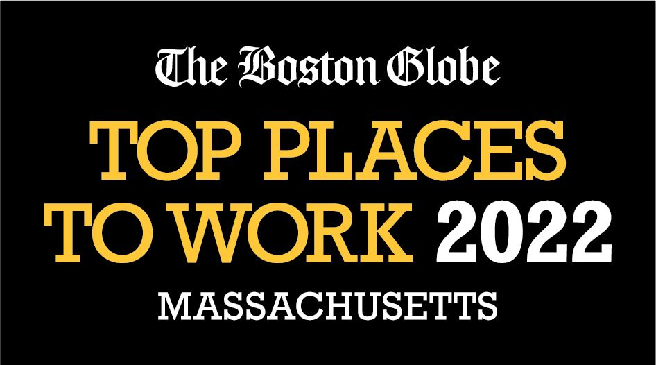 The Boston Globe Names TransAction Associates, Inc. a Top Place to Work