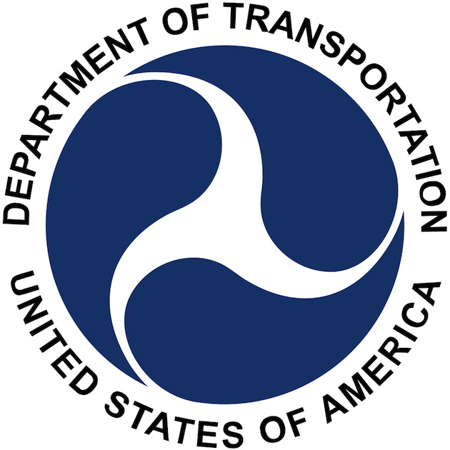 us-department-ftransportation-logo