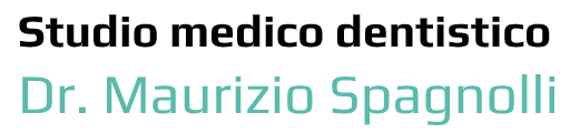 Studio medico dentistico  Dr. Maurizio Spagnolli Logo
