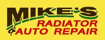 Mike's Radiator Service