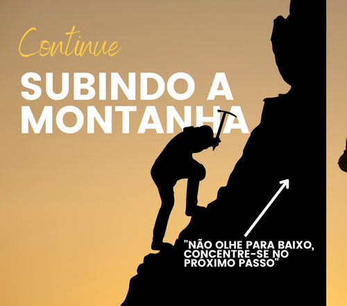 imagem para mensagem de motivação para equipe de vendas.