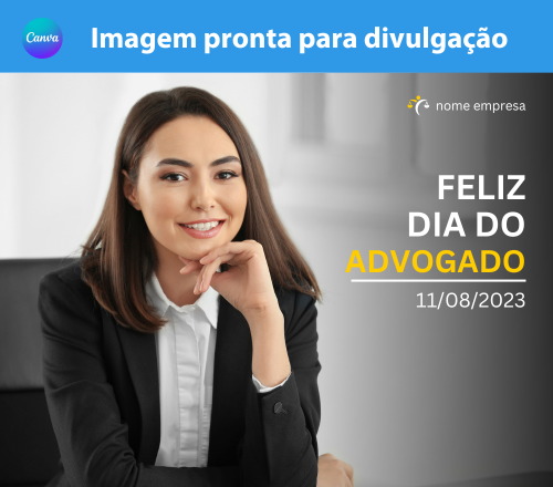 Mensagem de parabéns pelo dia do advogado imagem para download