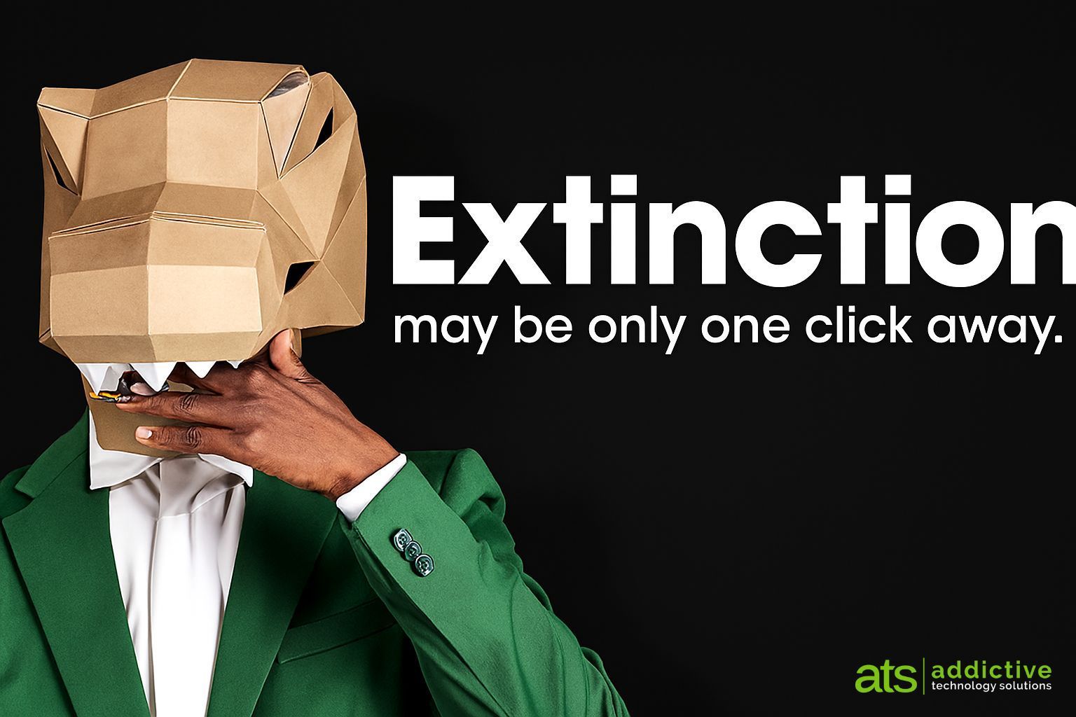 7 Extinction-Level Cybersecurity Threats
