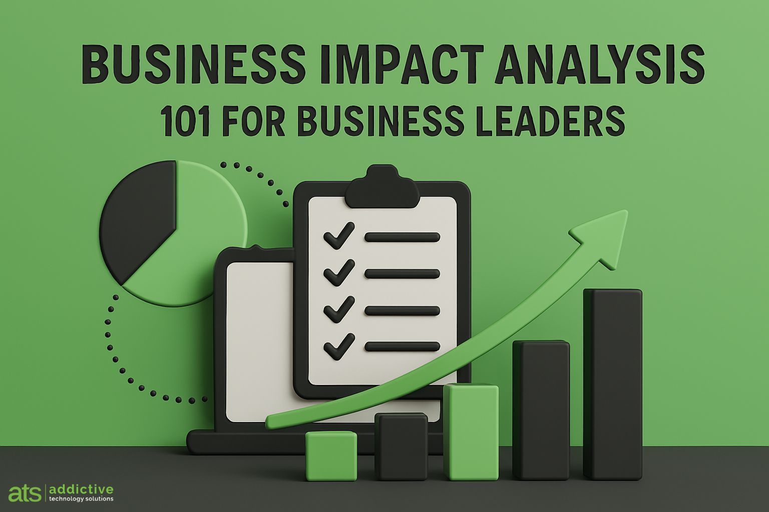 Business Impact Analysis 101 