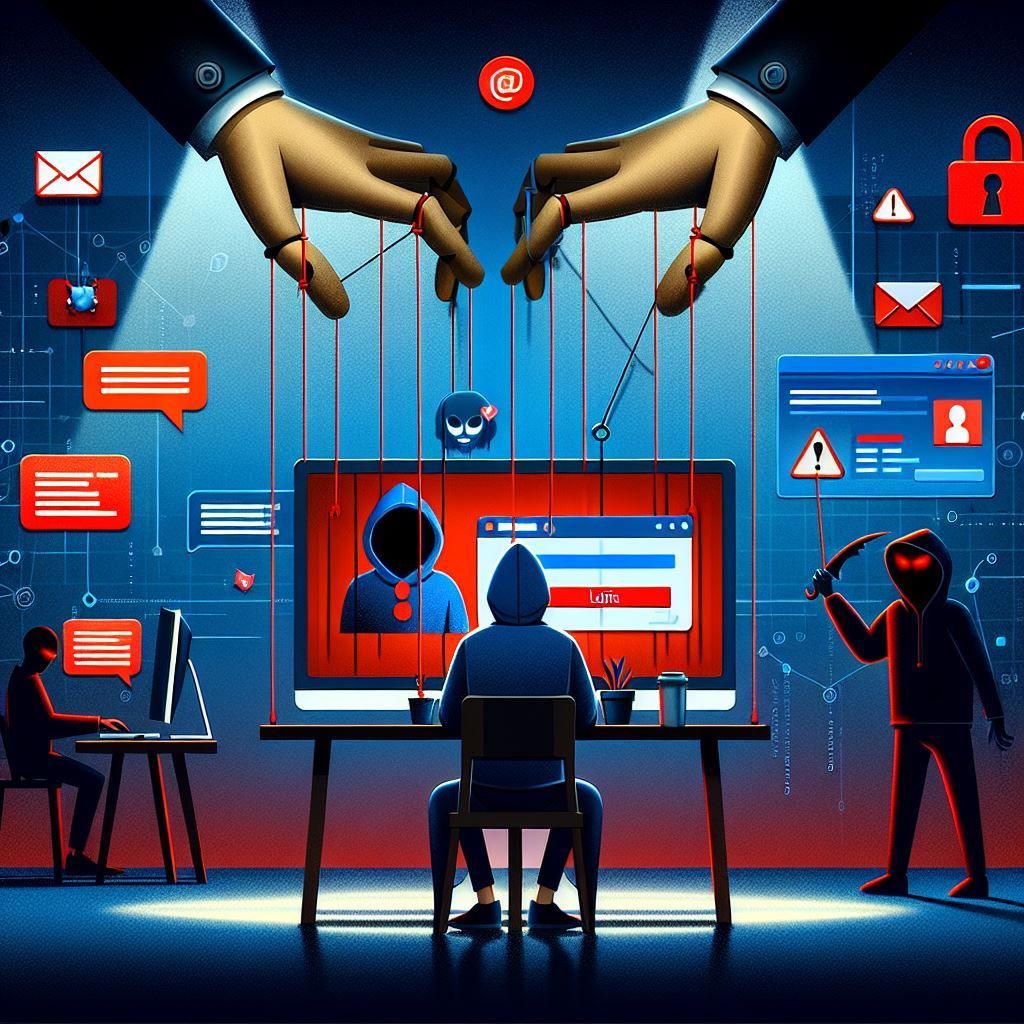 Watch Out for These Phishing and Social Engineering Techniques