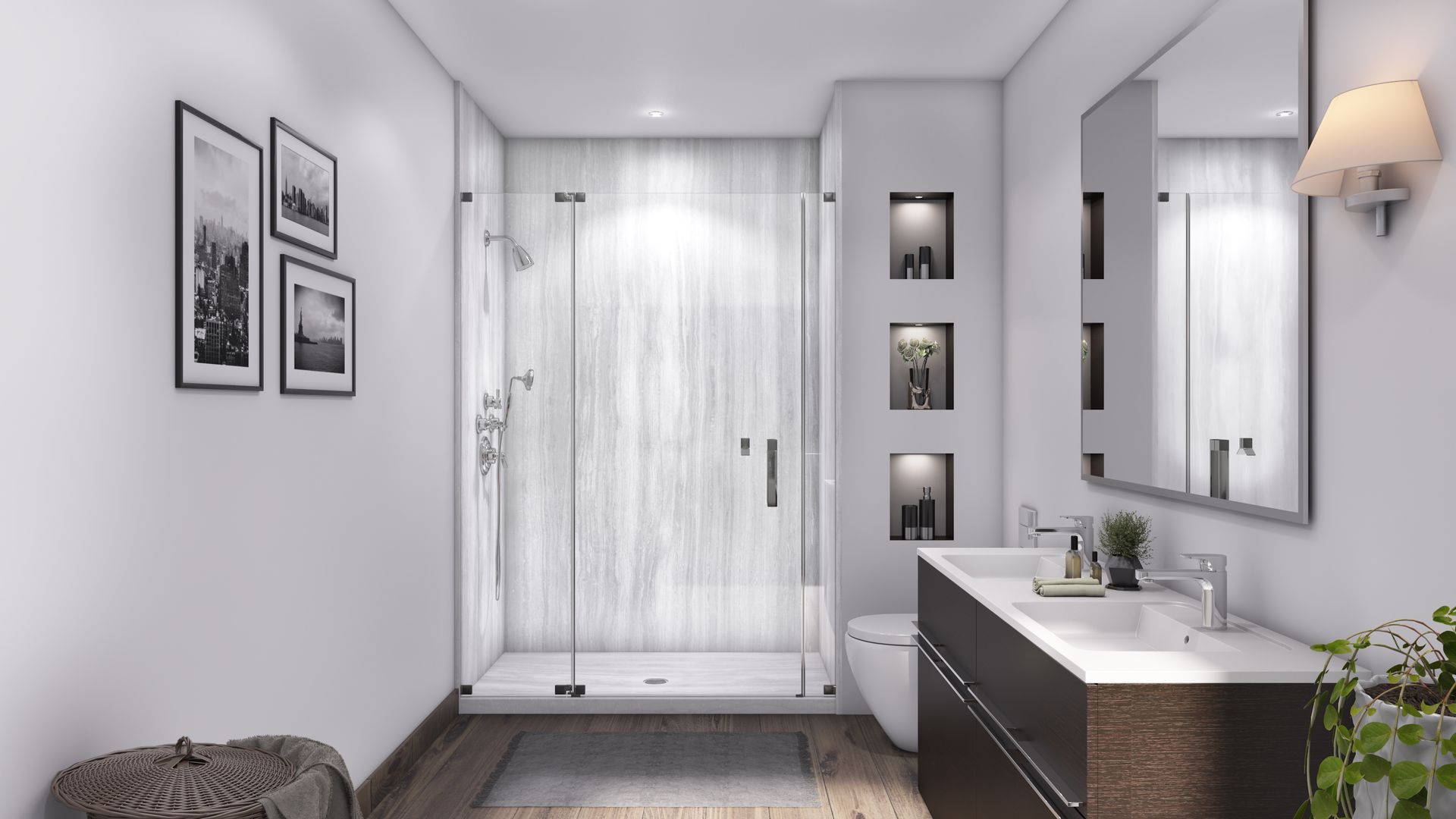 Bathroom Remodeling Cicero NY