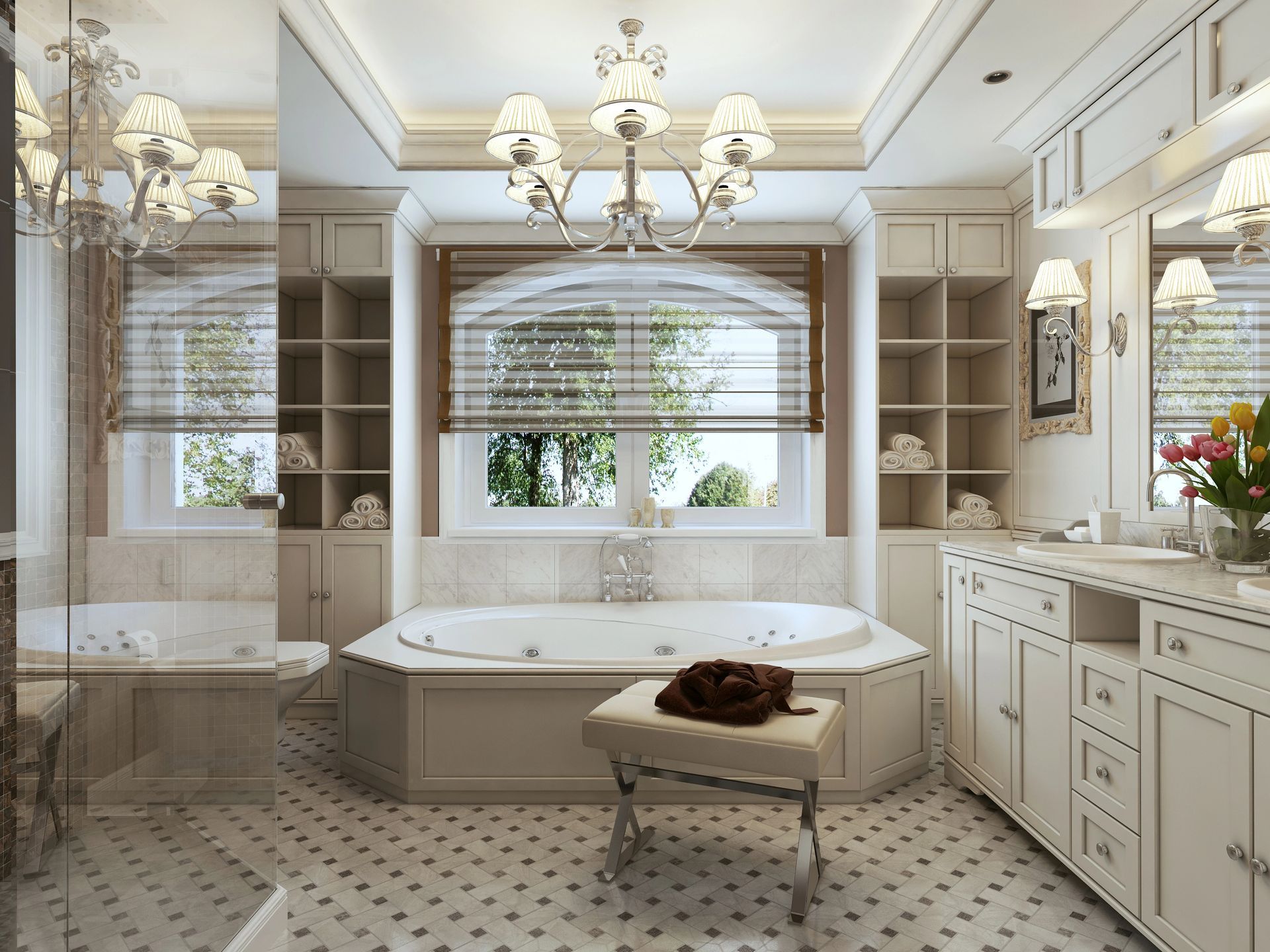 Bathroom Remodeling Cicero NY