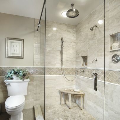 Shower Tile Designs in CNY Syracuse, North Syracuse, Baldwinsville, Cicero, Clay, Liverpool, Fulton, Oswego, Cortland, and Auburn, NY