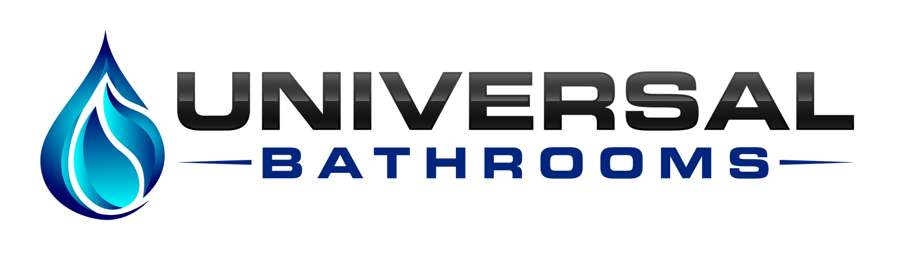 Universal-Bathrooms logo