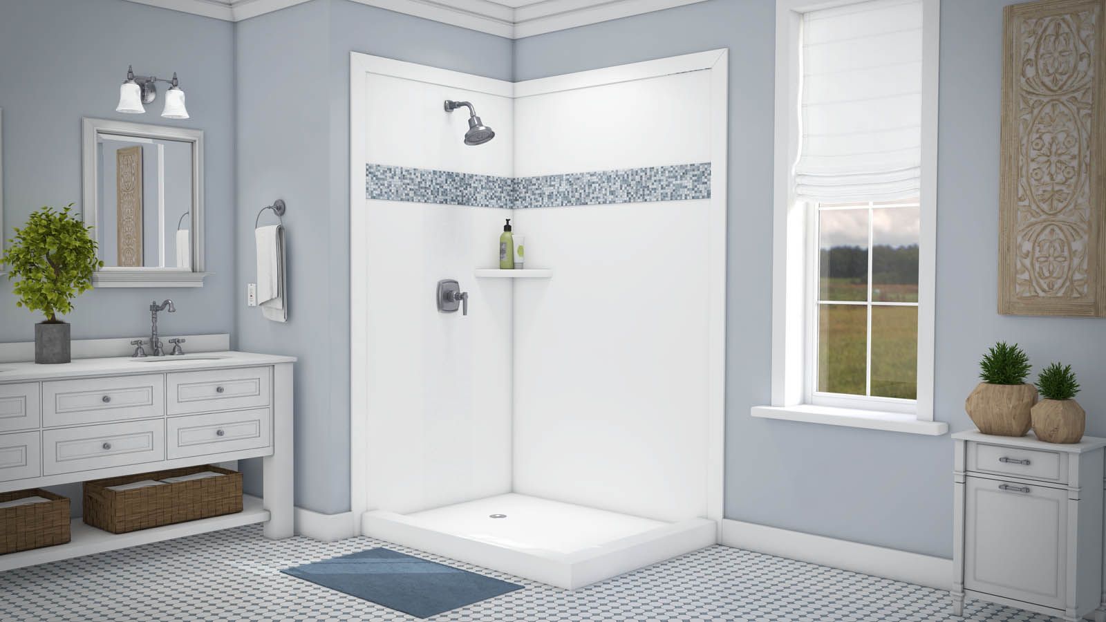 Bathroom Remodeling Auburn NY