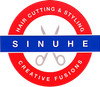 Sinuhe Academy Hair Stylis logo