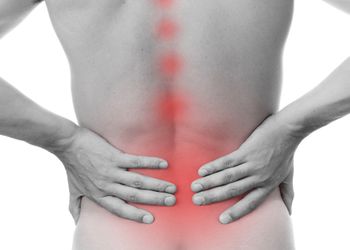 Back Pain Rheumatologist Bristol