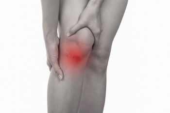 Knee Pain Rheumatology Bristol