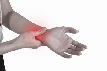 Wrist Pain Hand Pain Rheumatology Bristol