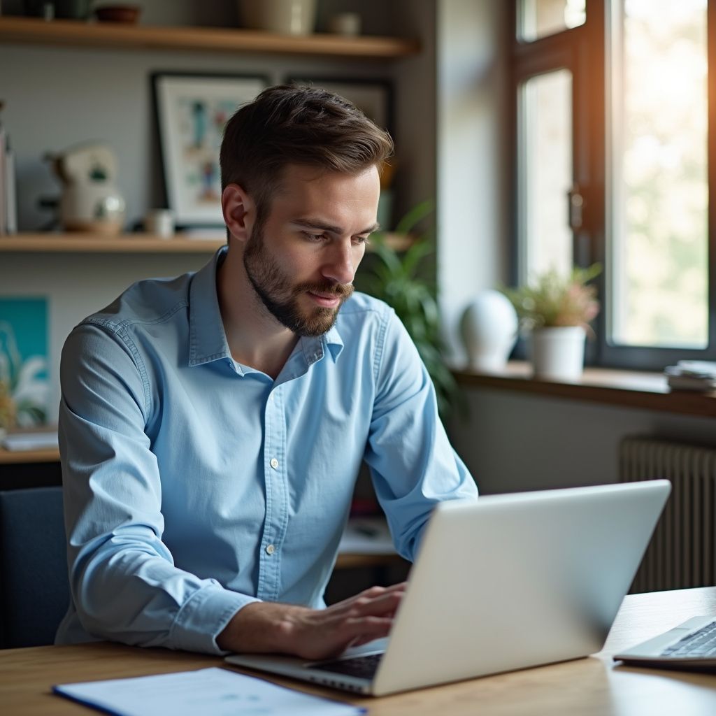 Free Website Analysis