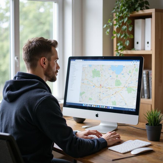 AI-Powered SEO