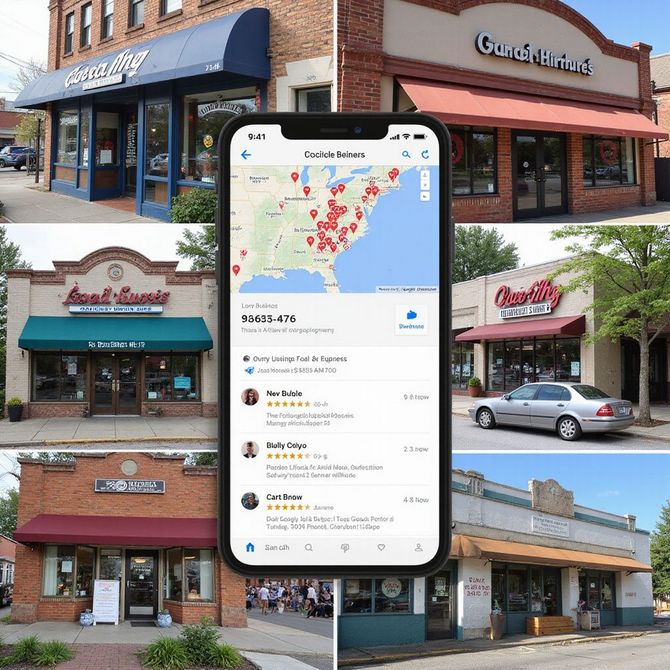 Google Maps Optimization