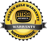 ATRA Golden Rule Warranty