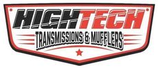 High-Tech Transmissions and Mufflers
